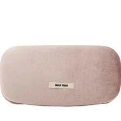 Miu Miu Eyewear B10SU Sunglasses