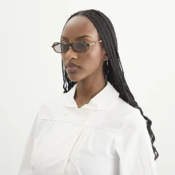 Miu Miu Eyewear B10SU Sunglasses