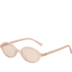 Miu Miu Eyewear 04ZS Regard Sunglasses