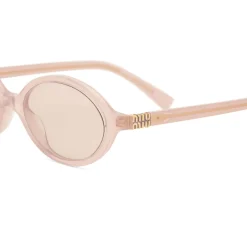 Miu Miu Eyewear 04ZS Regard Sunglasses