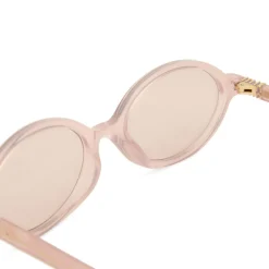 Miu Miu Eyewear 04ZS Regard Sunglasses