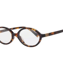 Miu Miu Regard Blue Light Glasses