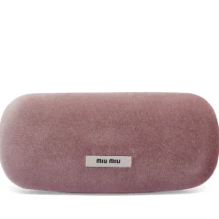 Miu Miu Regard Blue Light Glasses