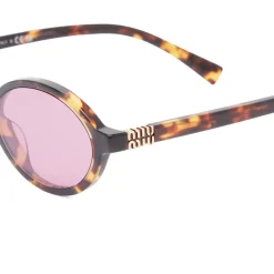 Miu Miu Regard Sunglasses