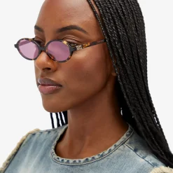 Miu Miu Regard Sunglasses