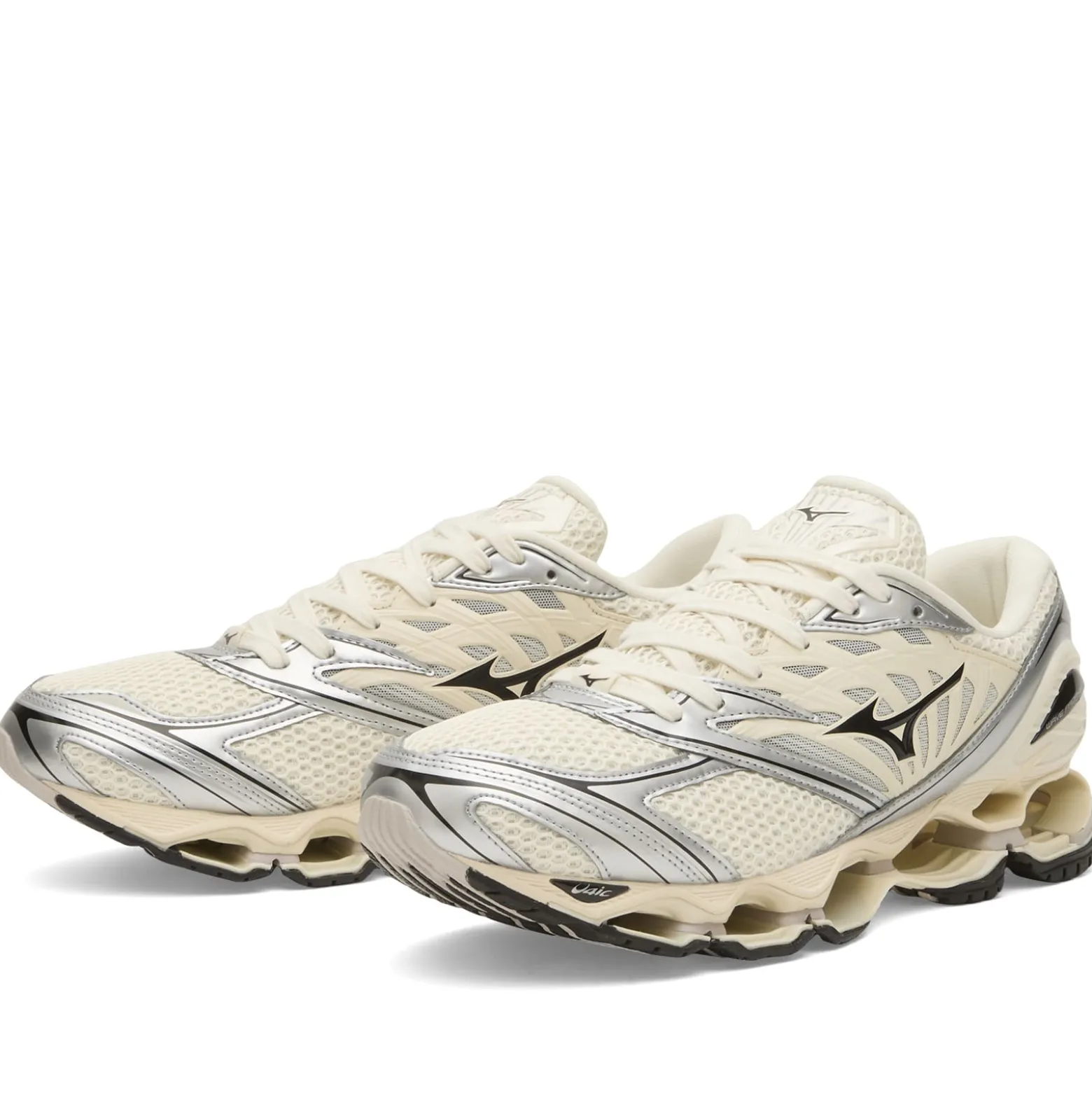 Mizuno Wave Prophecy LS