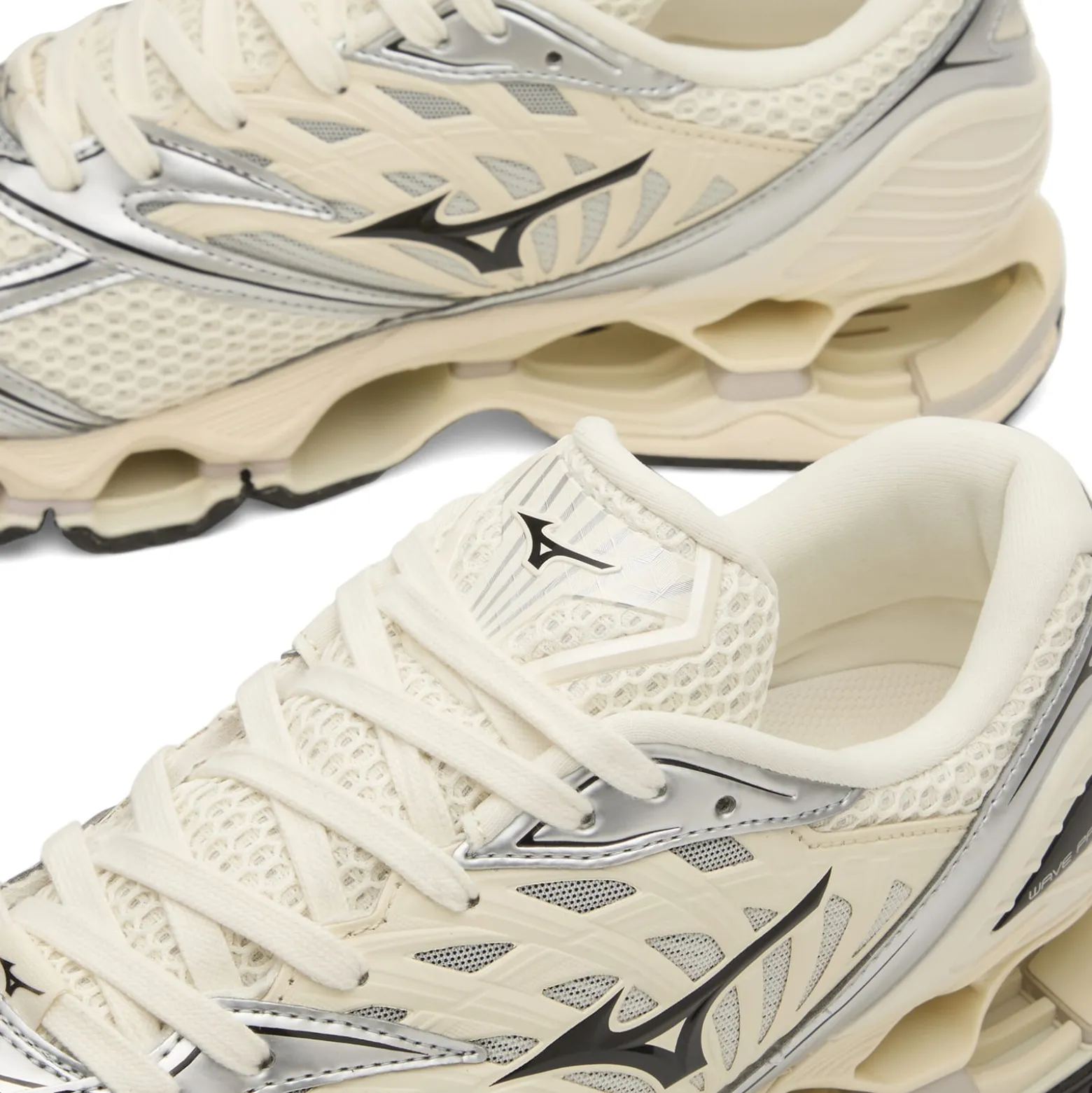 Mizuno Wave Prophecy LS