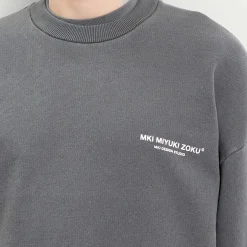 MKI Design Studio Crewneck