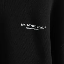 MKI Design Studio Crew Sweatshirt