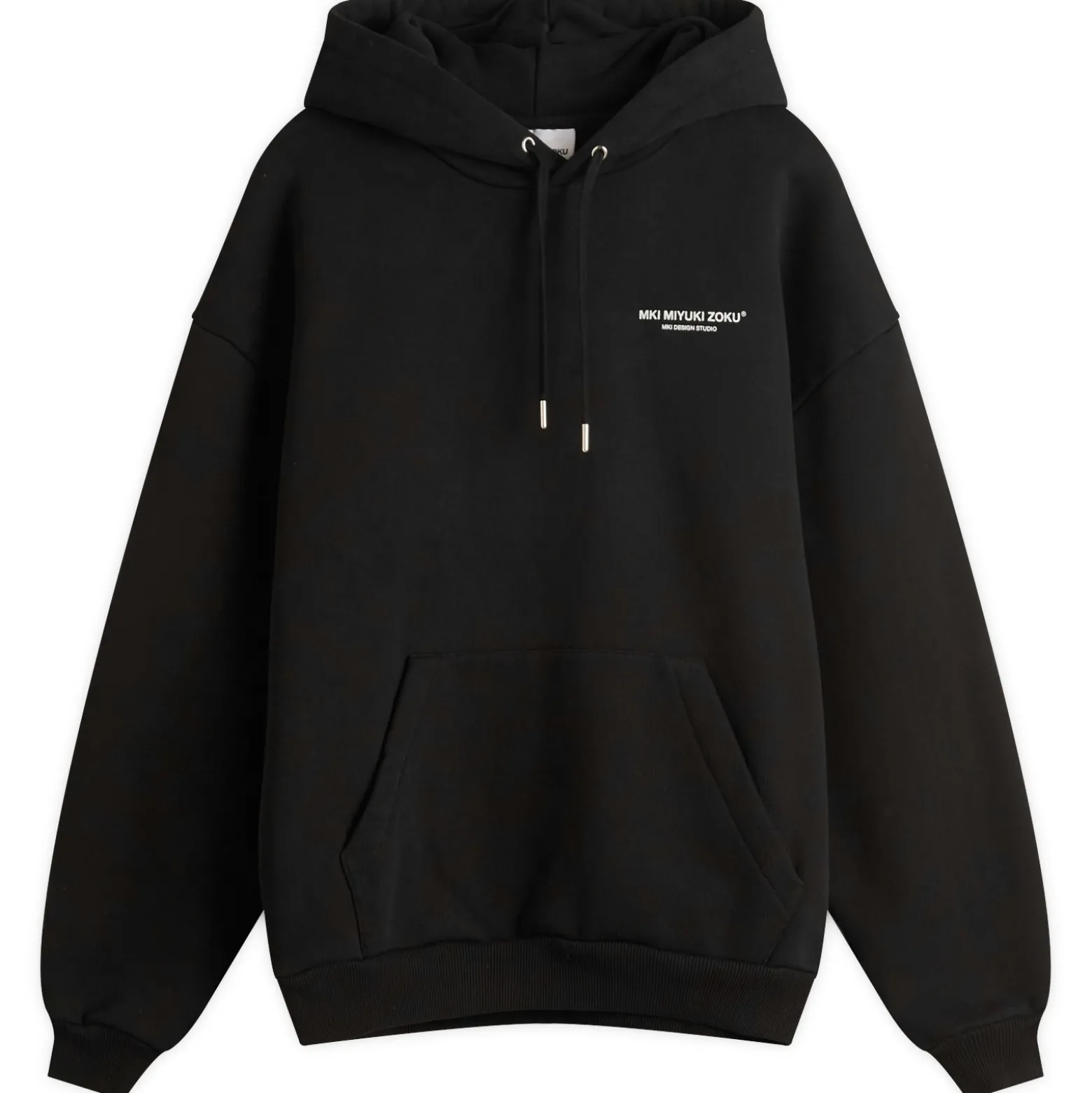 MKI Design Studio Hoodie