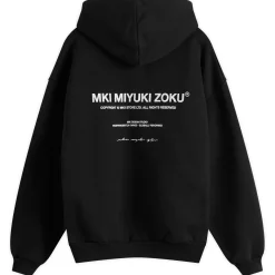MKI Design Studio Hoodie
