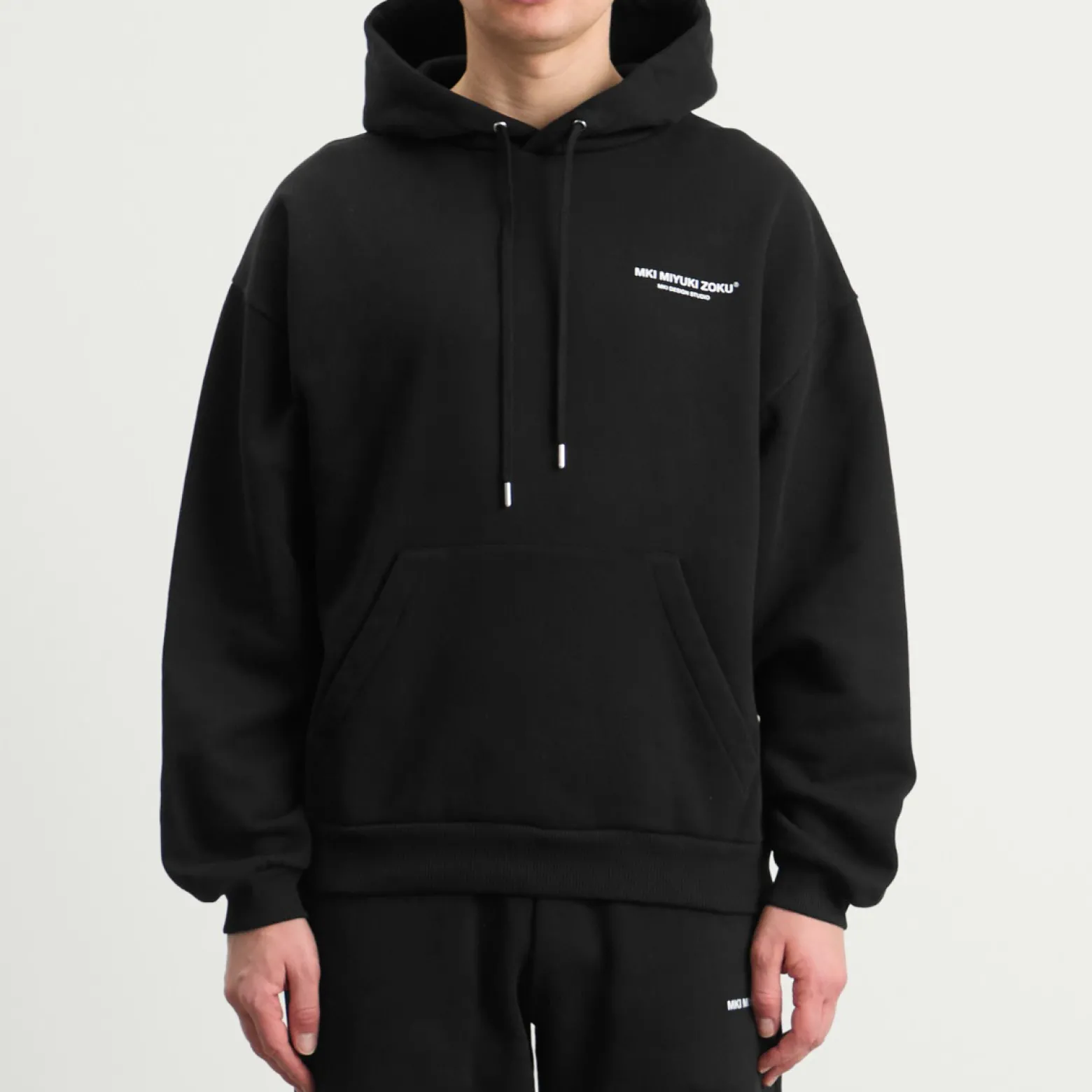 MKI Design Studio Hoodie