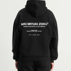 MKI Design Studio Hoodie