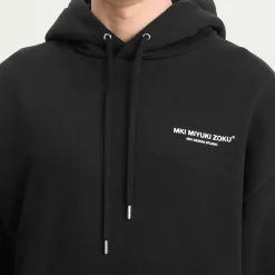 MKI Design Studio Hoodie
