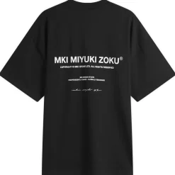 MKI Design Studio T-Shirt