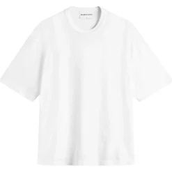MKI 220 Gsm Slub T-Shirt