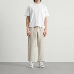 MKI 220 Gsm Slub T-Shirt
