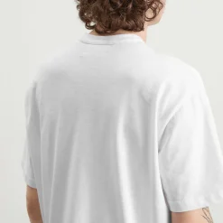MKI 220 Gsm Slub T-Shirt