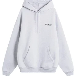 MKI Script Hoody