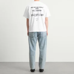 MKI Script T-Shirt
