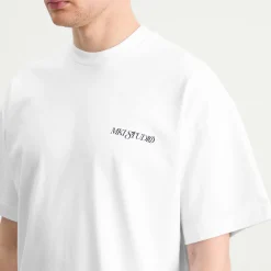 MKI Script T-Shirt