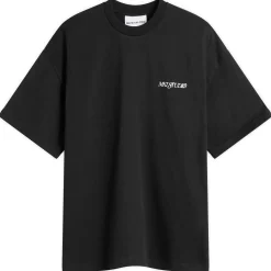 MKI Script T-Shirt