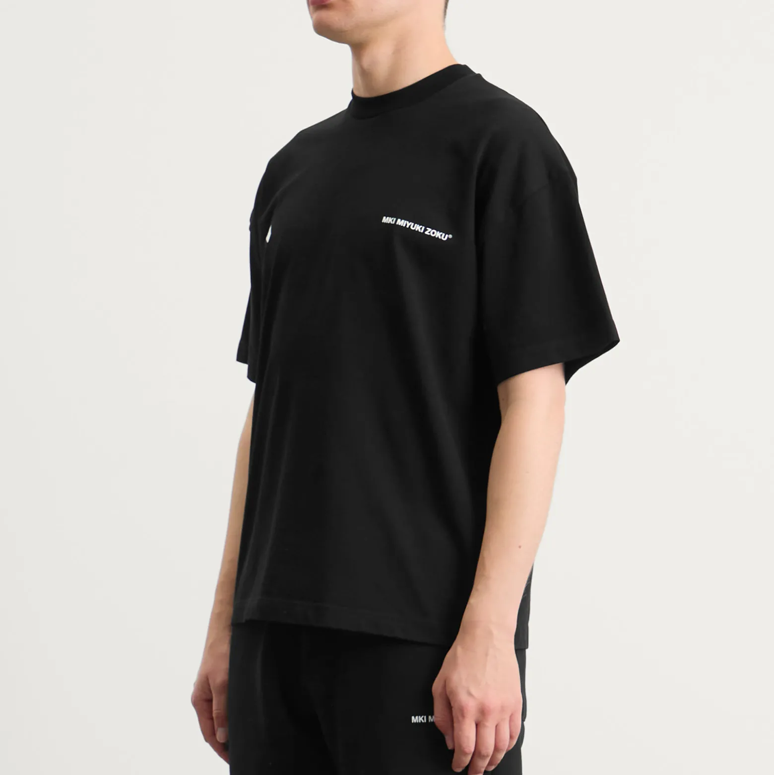 MKI Silhouette T-Shirt