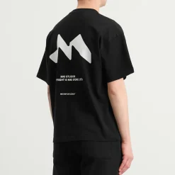 MKI Silhouette T-Shirt