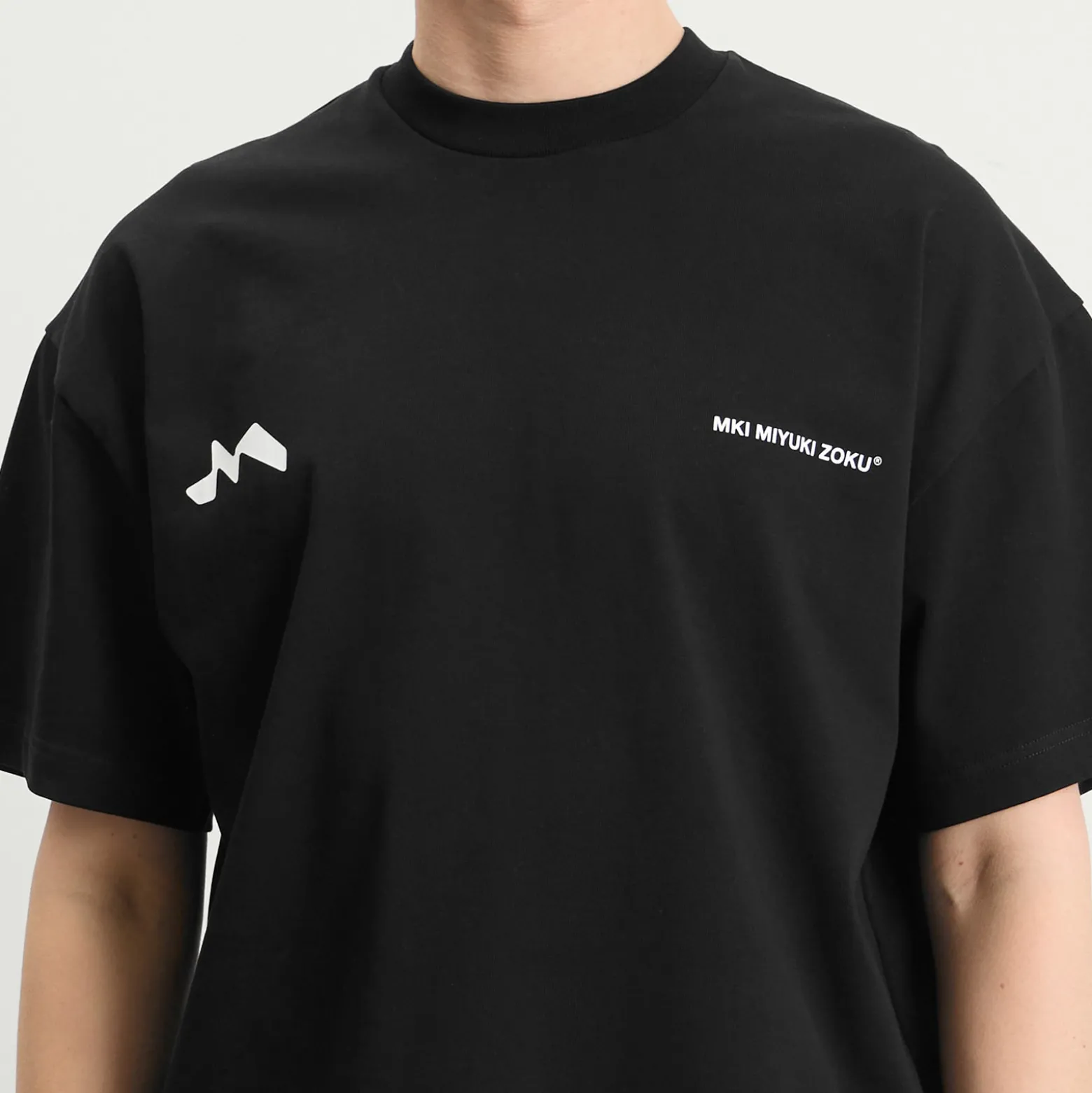 MKI Silhouette T-Shirt
