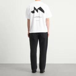 MKI Silhouette T-Shirt