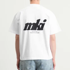MKI Stamp T-Shirt