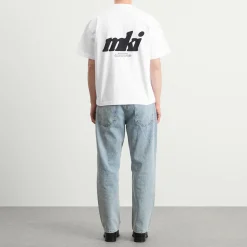 MKI Stamp T-Shirt