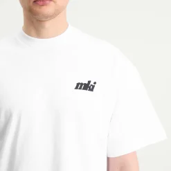 MKI Stamp T-Shirt