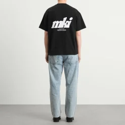 MKI Stamp T-Shirt