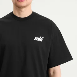 MKI Stamp T-Shirt