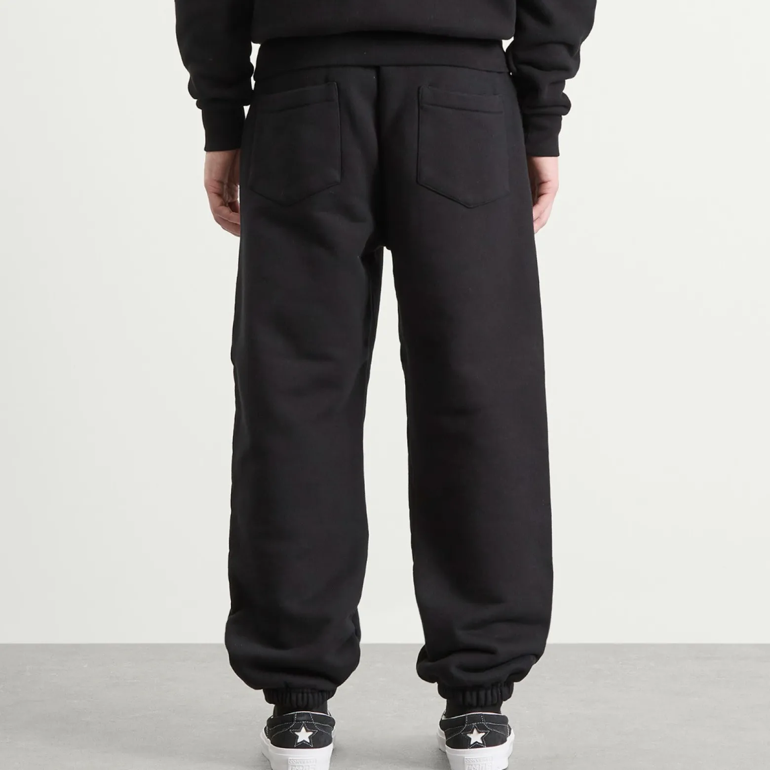 MKI Superweight Cuffed Joggers