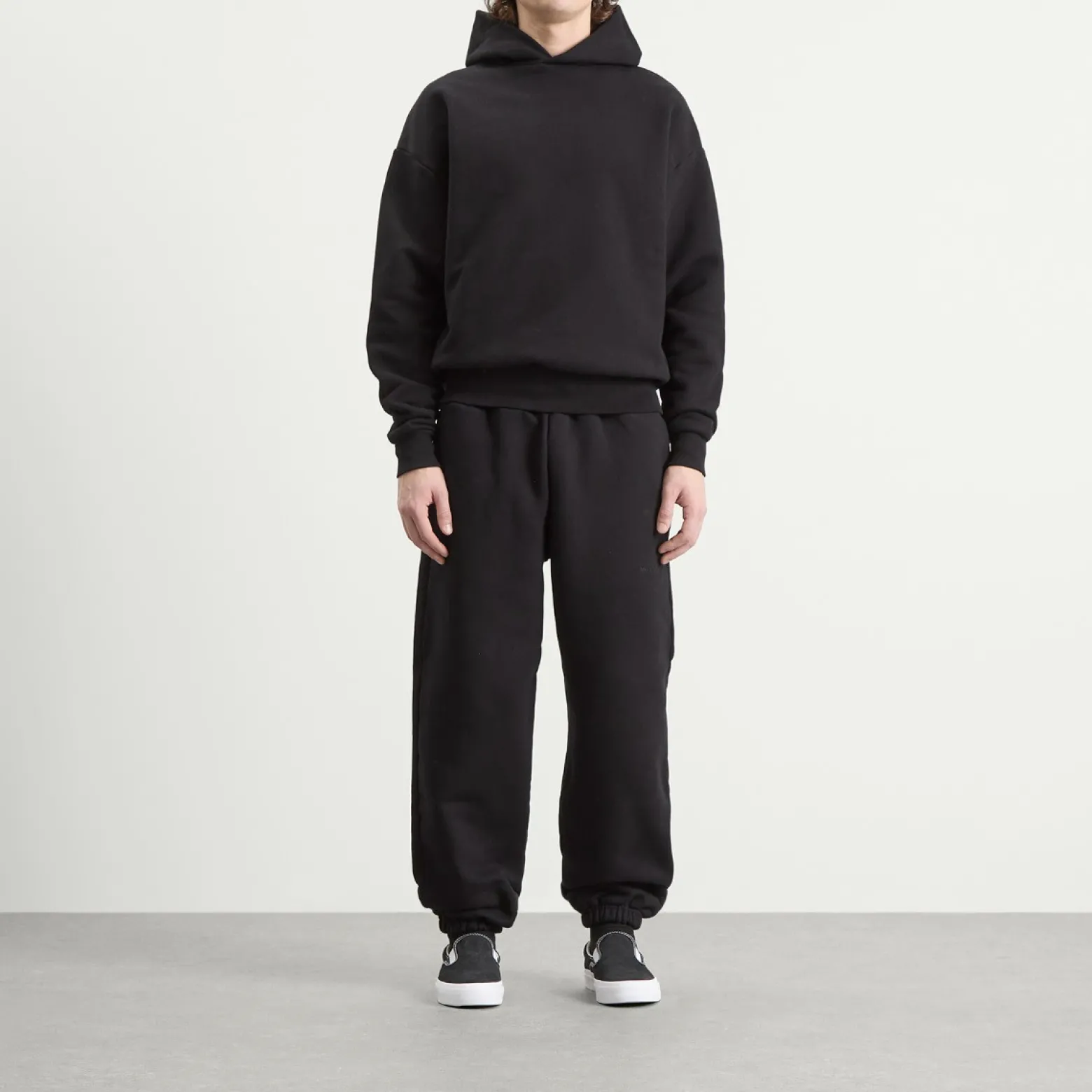MKI Superweight Cuffed Joggers