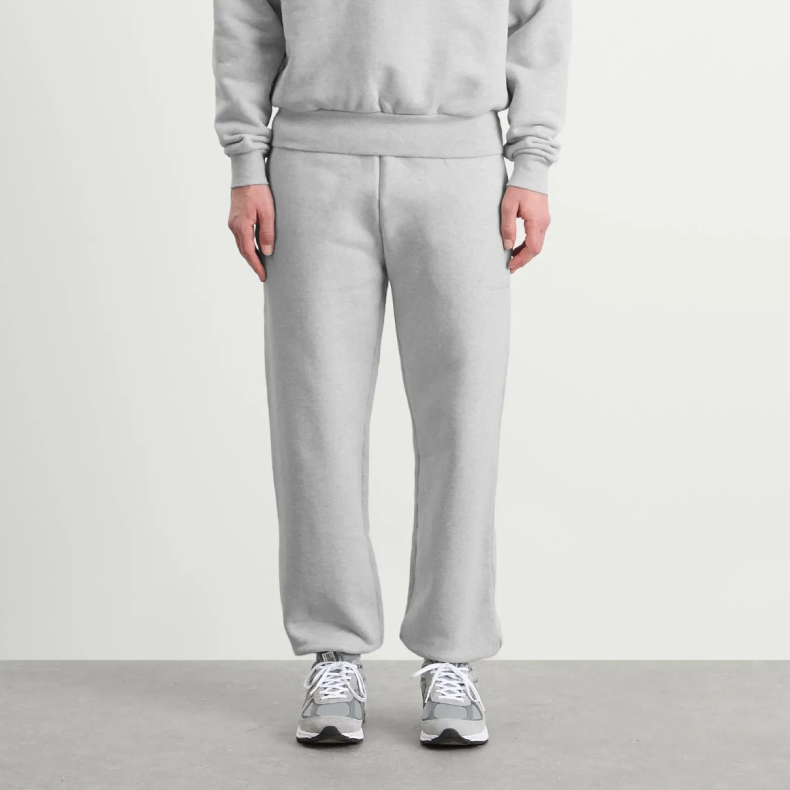 MKI Superweight Cuffed Joggers