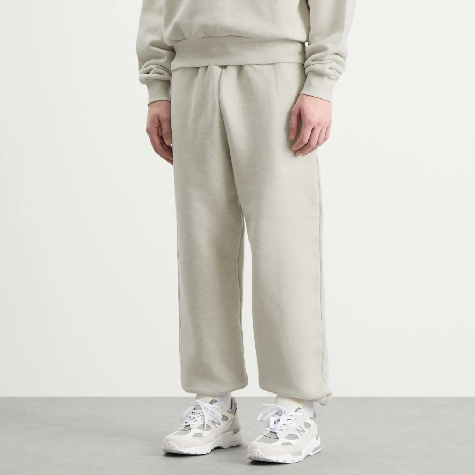MKI Superweight Cuffed Joggers