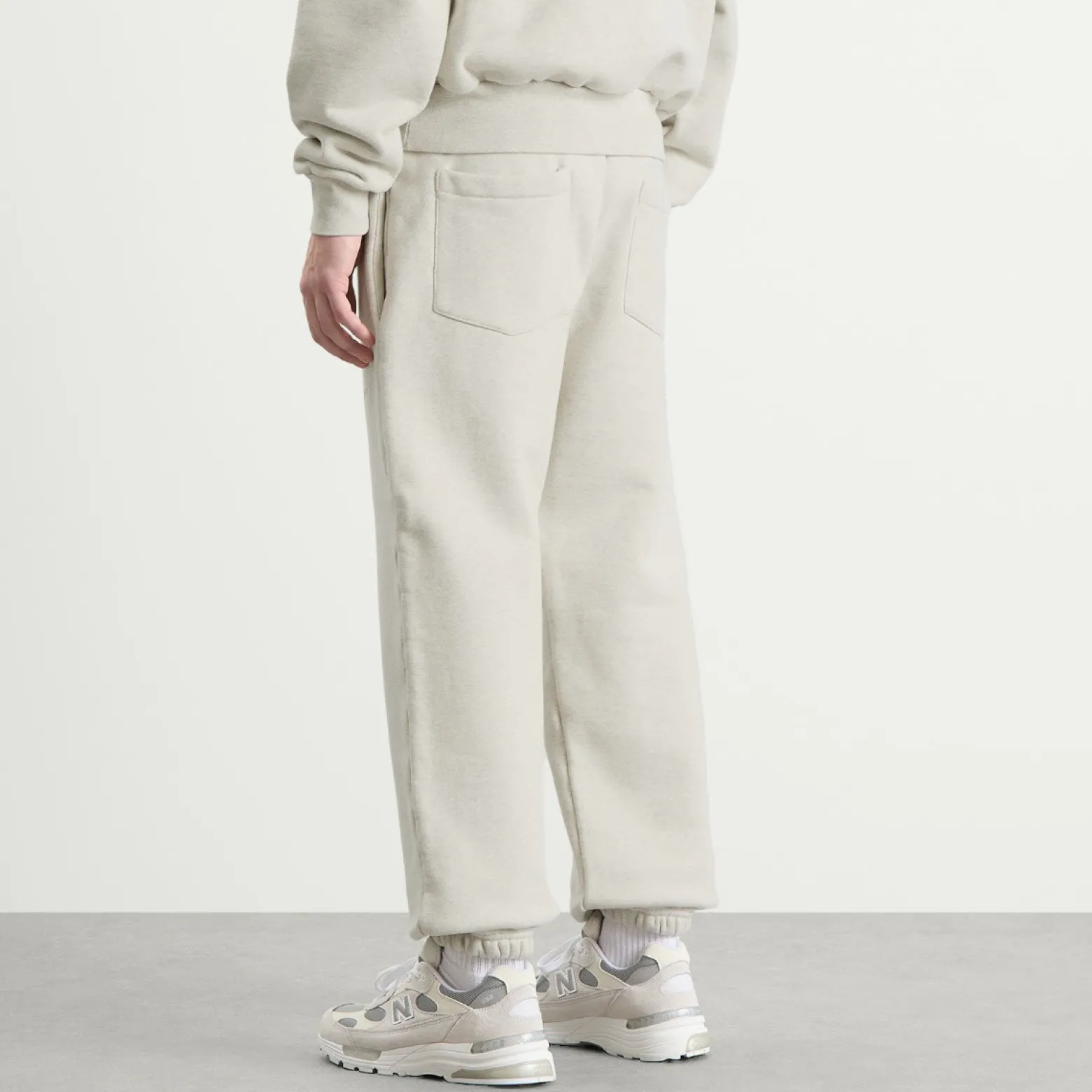 MKI Superweight Cuffed Joggers