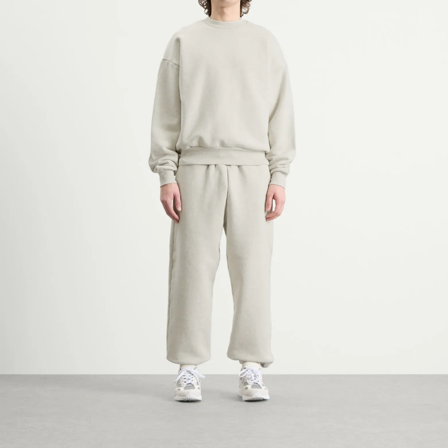 MKI Superweight Cuffed Joggers