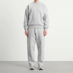 MKI Superweight Wide Leg Joggers