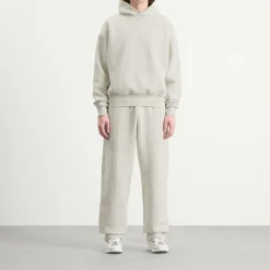 MKI Superweight Wide Leg Joggers
