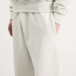 MKI Superweight Wide Leg Joggers