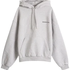 MKI Uniform Hoodie