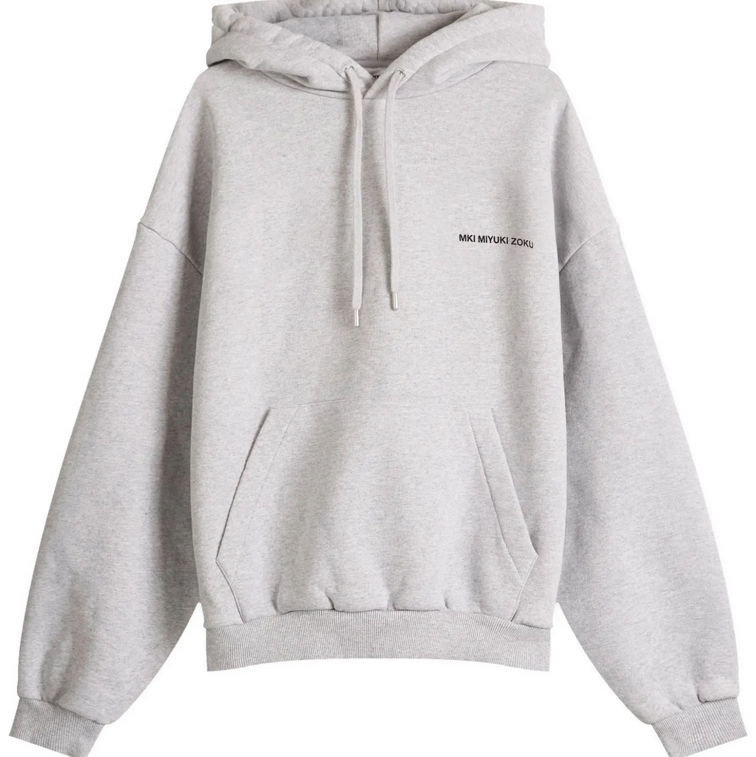 MKI Uniform Hoodie