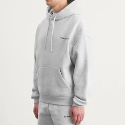 MKI Uniform Hoodie