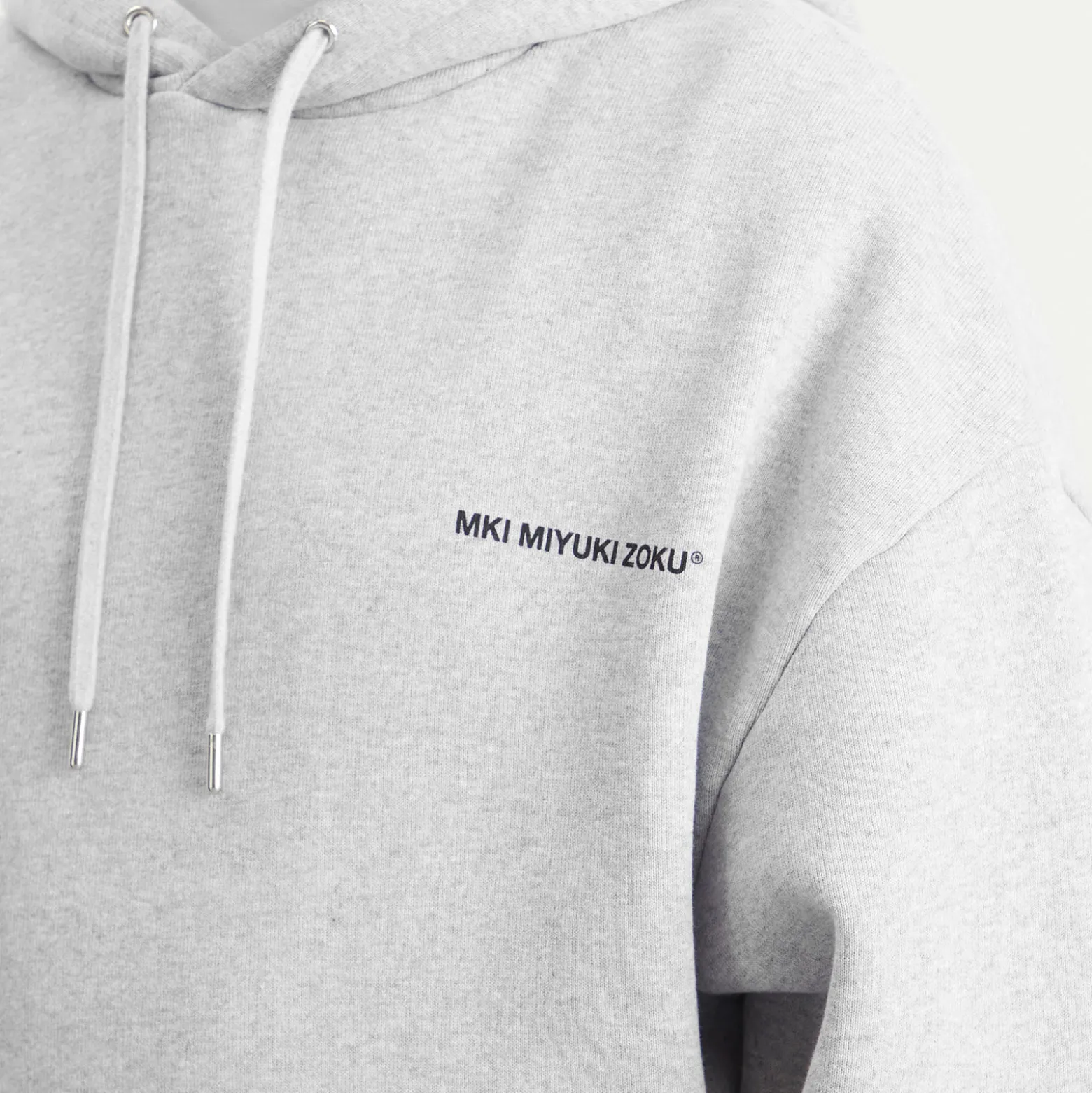 MKI Uniform Hoodie