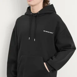 MKI Uniform Hoodie