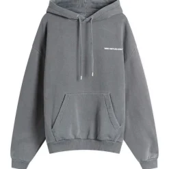 MKI Uniform Hoodie